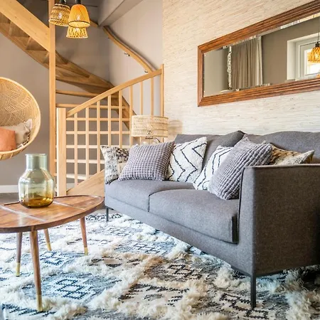 Just Texel & Aparthotel 4*