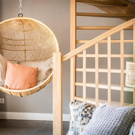 Just Texel & Aparthotel