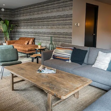 Just Texel & 4* Den Burg