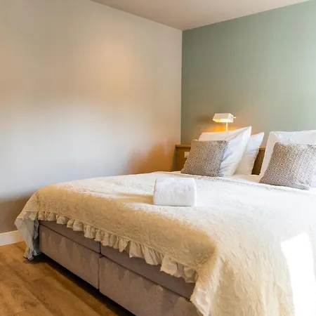 Just Texel & Aparthotel 4*