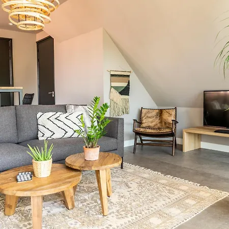 Just Texel & 4* Den Burg