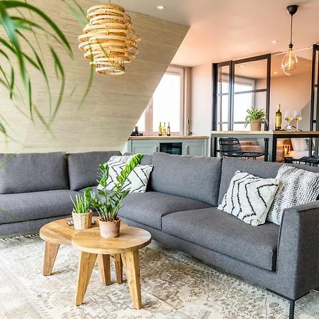 Just Texel & Aparthotel 4*