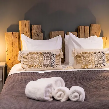 Just Texel & 4* Den Burg