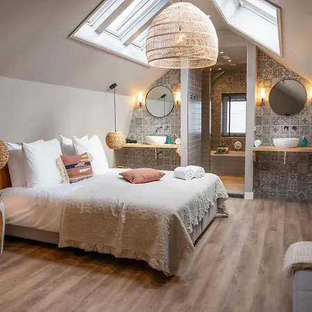 Just Texel & Aparthotel 4*