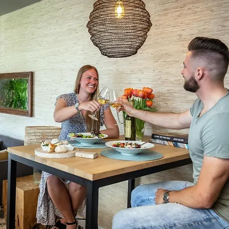 Just Texel & Aparthotel