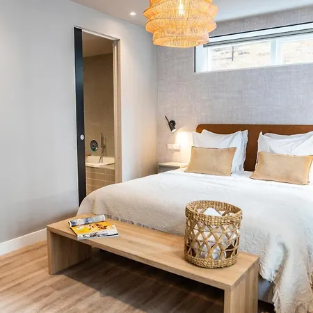 Aparthotel Just Texel &