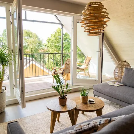 Just Texel & Den Burg