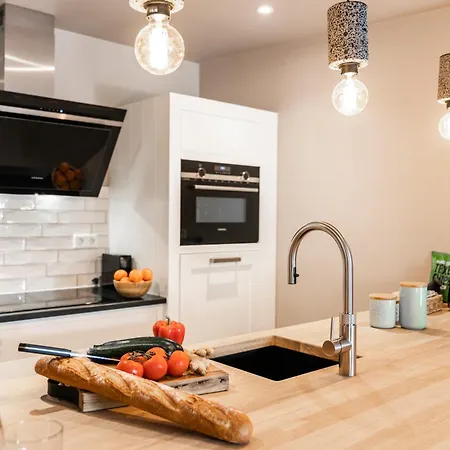 Aparthotel Just Texel & Den Burg