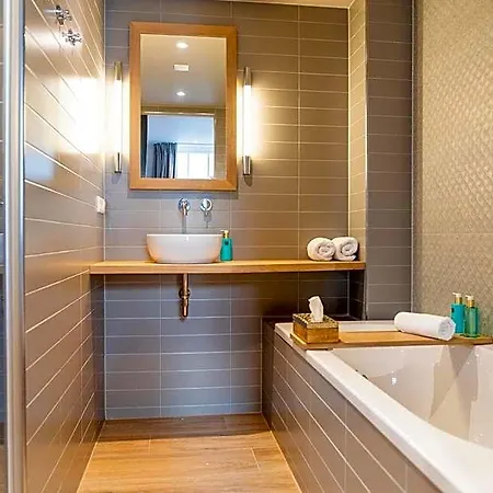 Just Texel & Aparthotel