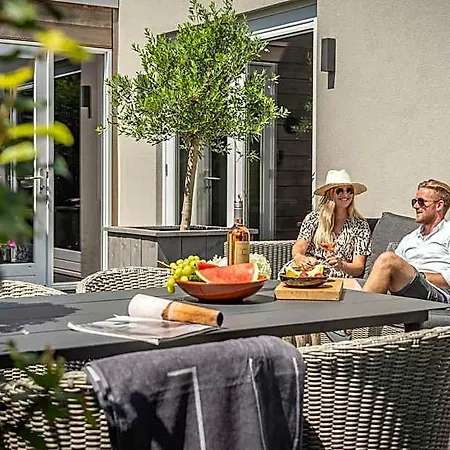 Aparthotel Just Texel &