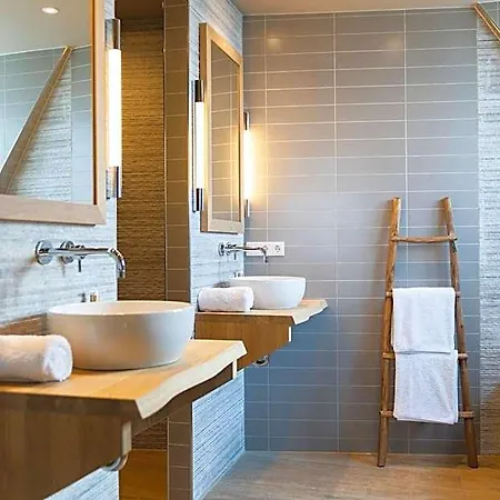 Aparthotel Just Texel &