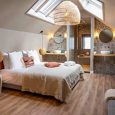 Just Texel & Aparthotel