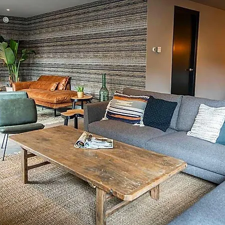 Just Texel & Aparthotel 4*