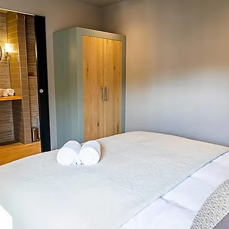 Just Texel & 4* Den Burg
