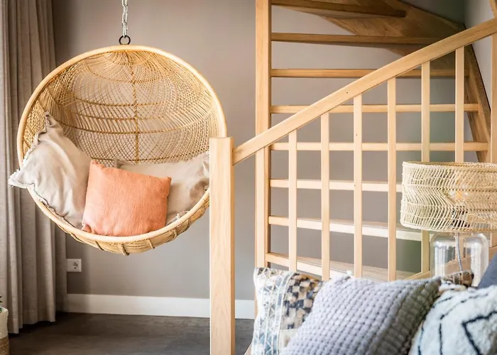 Just Texel & Aparthotel