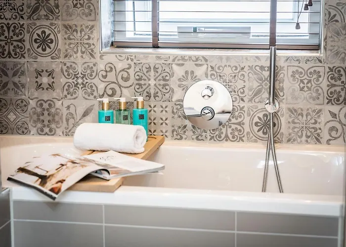 Just Texel & Aparthotel 4*