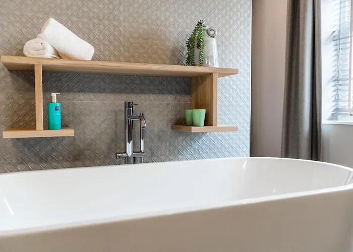 Just Texel & Aparthotel Den Burg