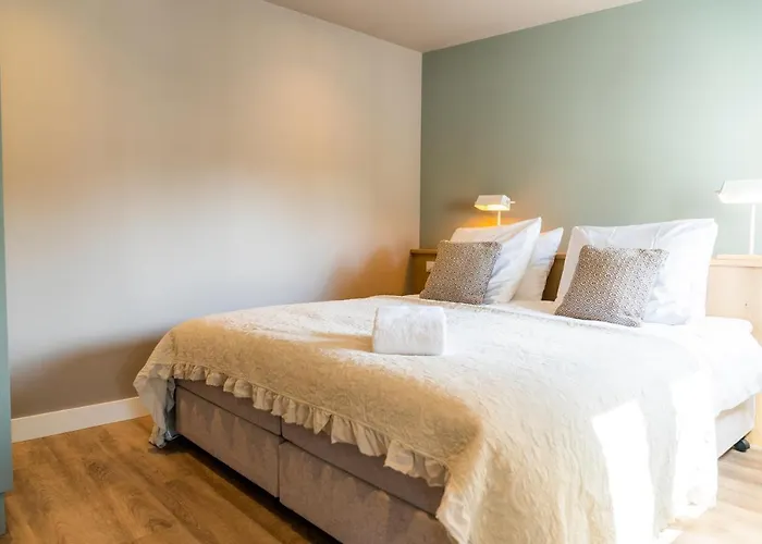 Just Texel & Aparthotel 4*