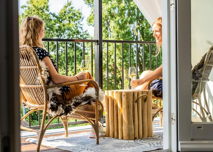 Just Texel & Den Burg