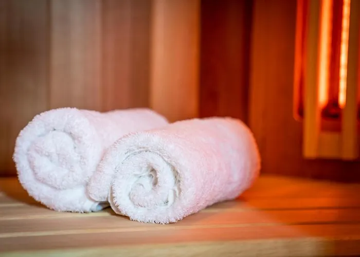 Just Texel & Aparthotel