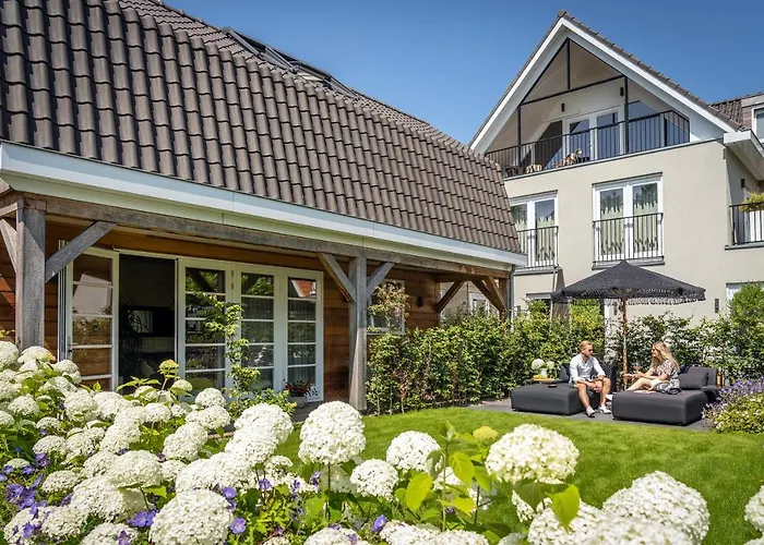 Just Texel & Aparthotel