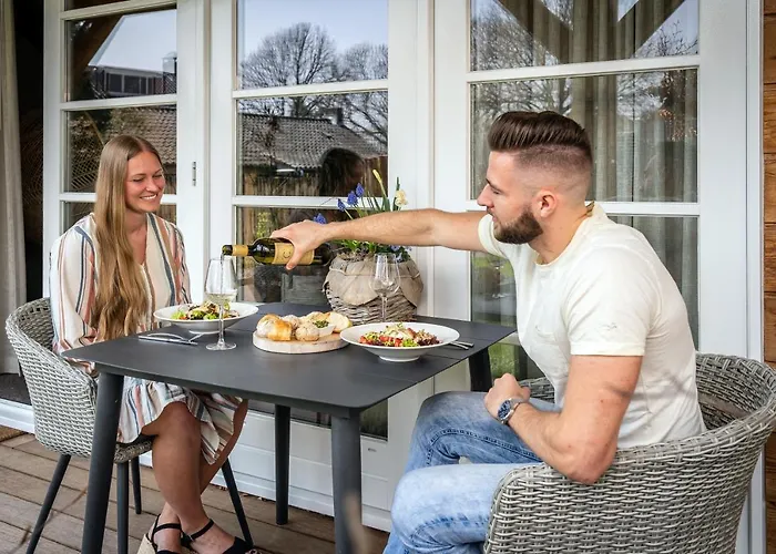 Just Texel & Aparthotel 4*