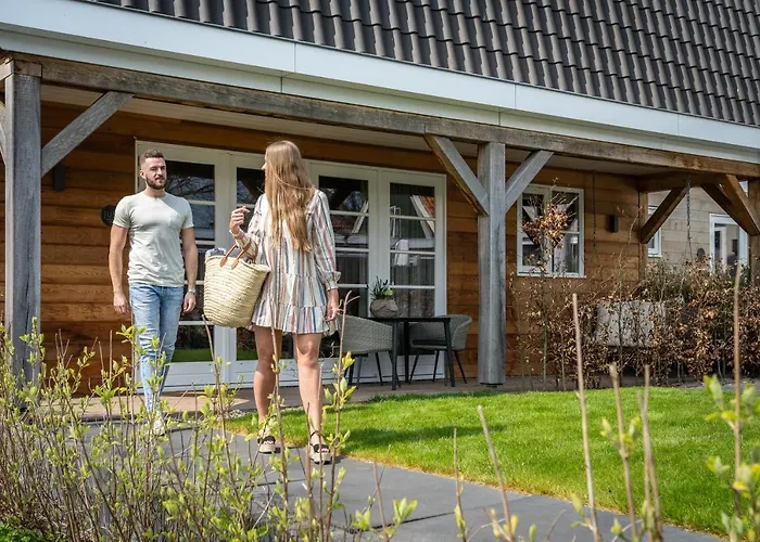 Aparthotel Just Texel & Den Burg