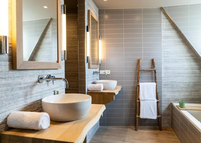 Aparthotel Just Texel & Den Burg