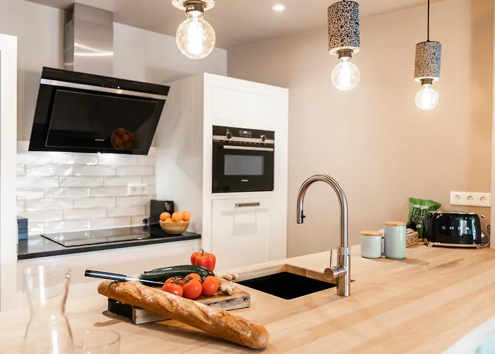 Aparthotel Just Texel & Den Burg