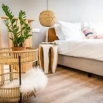 Aparthotel Just Texel & 4*