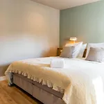 Just Texel & Aparthotel 4*