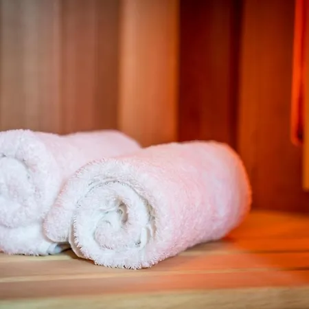 Just Texel & Aparthotel
