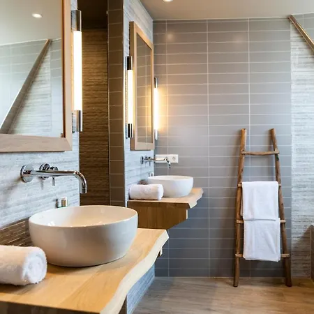 Aparthotel Just Texel & Den Burg